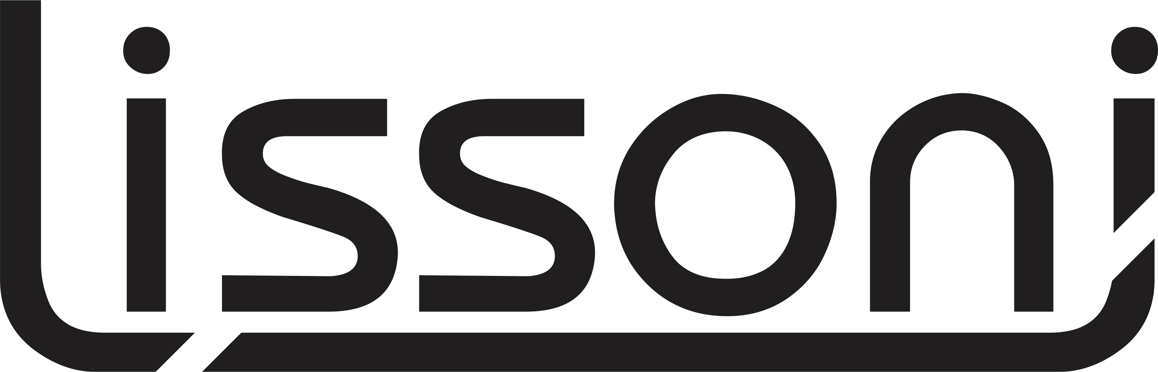 Logotipo Lissoni